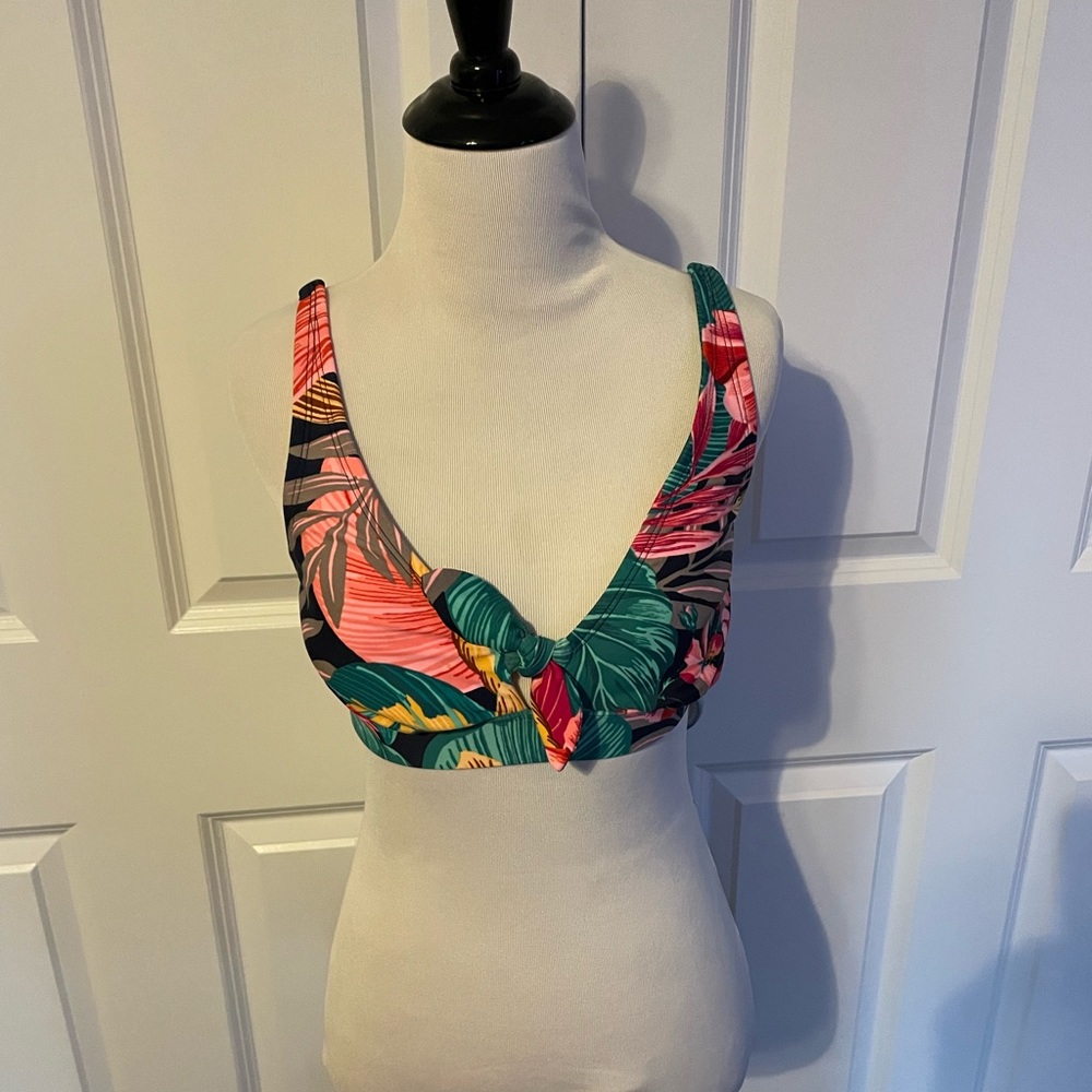 Kona Sol bikini top